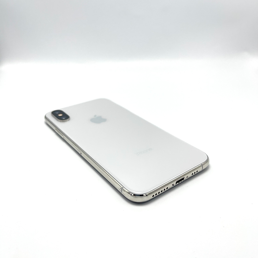 Apple iPhone XS - White | Smartest Phone Deals