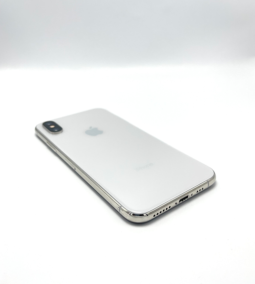 Apple iPhone XS - White | Smartest Phone Deals