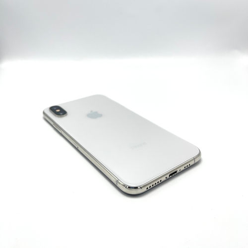 Apple iPhone XS - White | Smartest Phone Deals