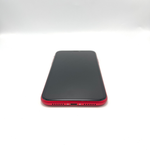 Apple iPhone 11 - Red | Smartest Phone Deals