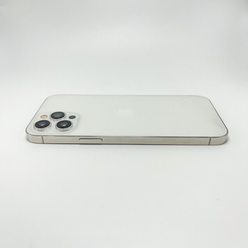 Apple iPhone 12 Pro Max 128GB - White | Smartest Phone Deals