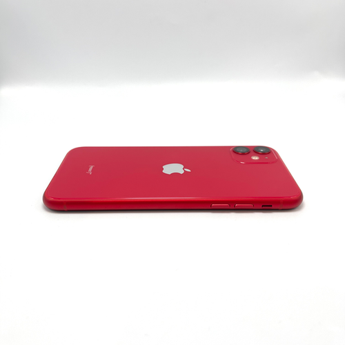 Apple iPhone 11 - Red | Smartest Phone Deals
