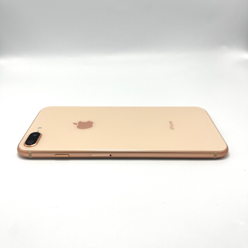 Apple iPhone 8 Plus - Rosegold | Smartest Phone Deals