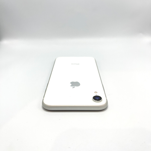 Apple iPhone XR - White | Smartest Phone Deals