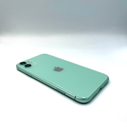 Apple iPhone 11 - Green | Smartest Phone Deals