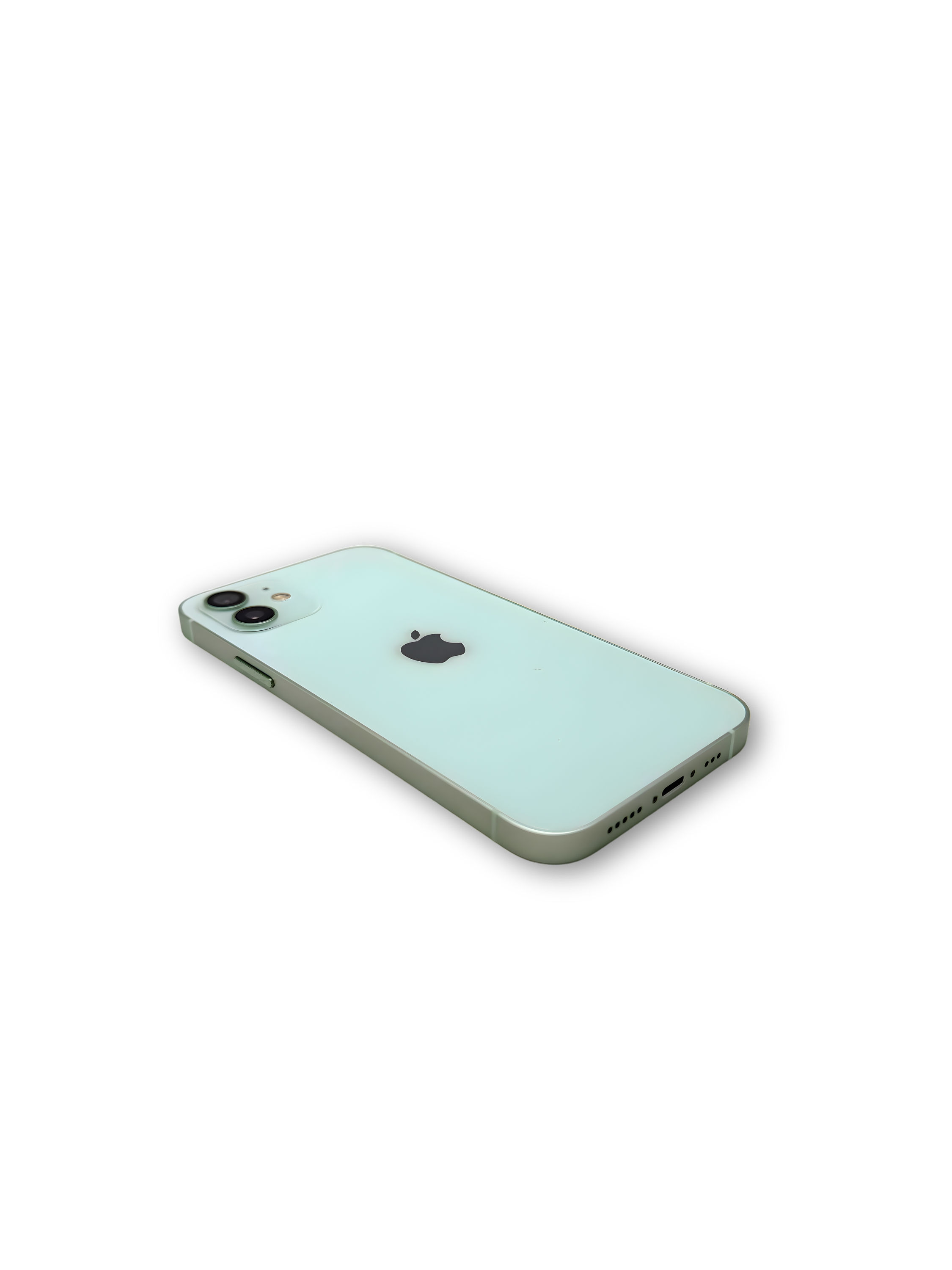 Apple iPhone 12 - Green