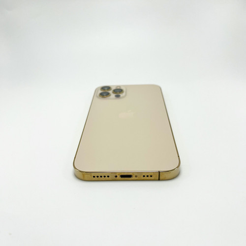 Apple iPhone 12 Pro - Gold | Smartest Phone Deals