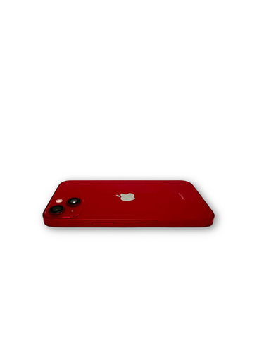 Apple iPhone 13 128GB - Red | Smartest Phone Deals