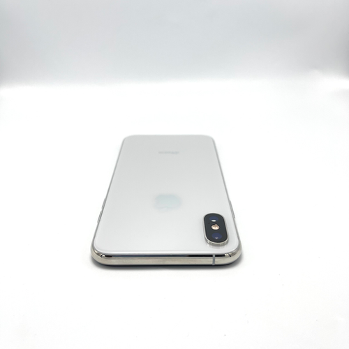 Apple iPhone XS - White | Smartest Phone Deals