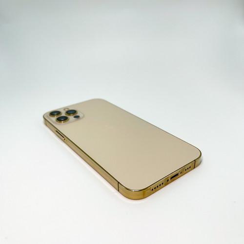 Apple iPhone 12 Pro - Gold | Smartest Phone Deals
