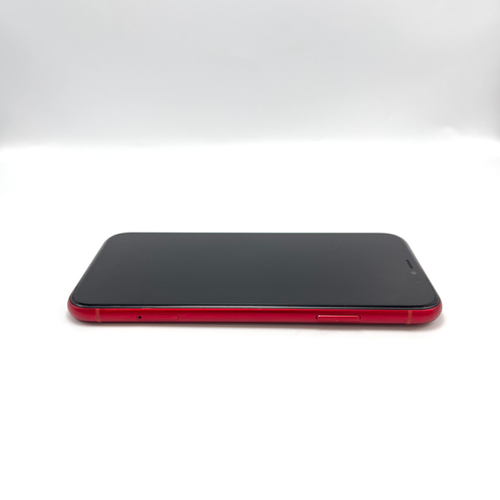 Apple iPhone XR - Red | Smartest Phone Deals