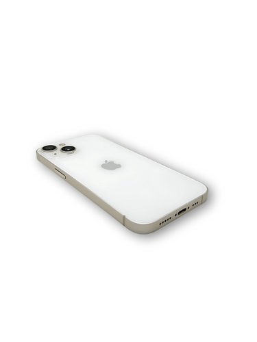 Apple iPhone 14 128GB - White | Smartest Phone Deals
