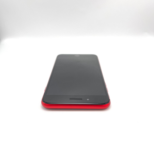 Apple iPhone 8 Plus - Red | Smartest Phone Deals