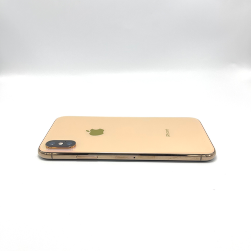 Apple iPhone XS - Gold | Smartest Phone Deals