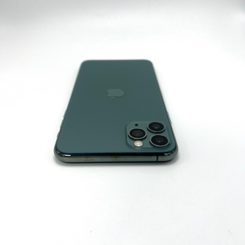 明石　　　　　　iPhone11 Apple iPhone 11 Pro Max 64GB - Midnight Green | Smartest Phone Deals