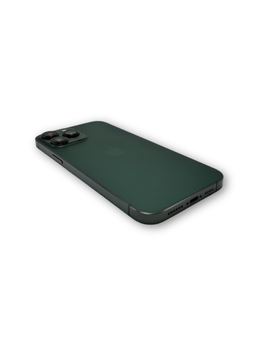 Apple iPhone 13 Pro Max 128GB - Green | Smartest Phone Deals