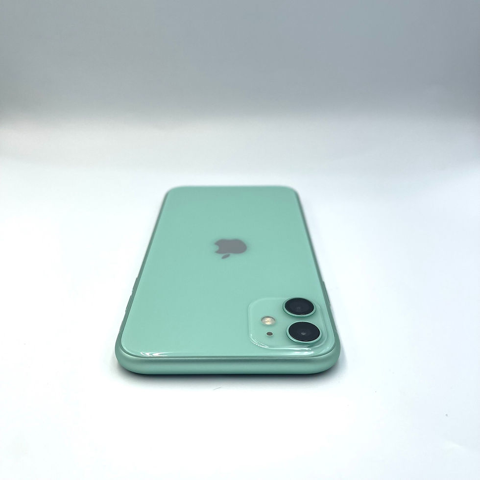 Thumbnail: iPhone 11