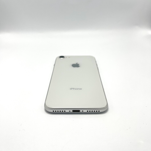 Apple iPhone 8 64GB - White | Smartest Phone Deals