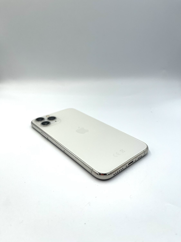 Apple iPhone 11 Pro - White | Smartest Phone Deals