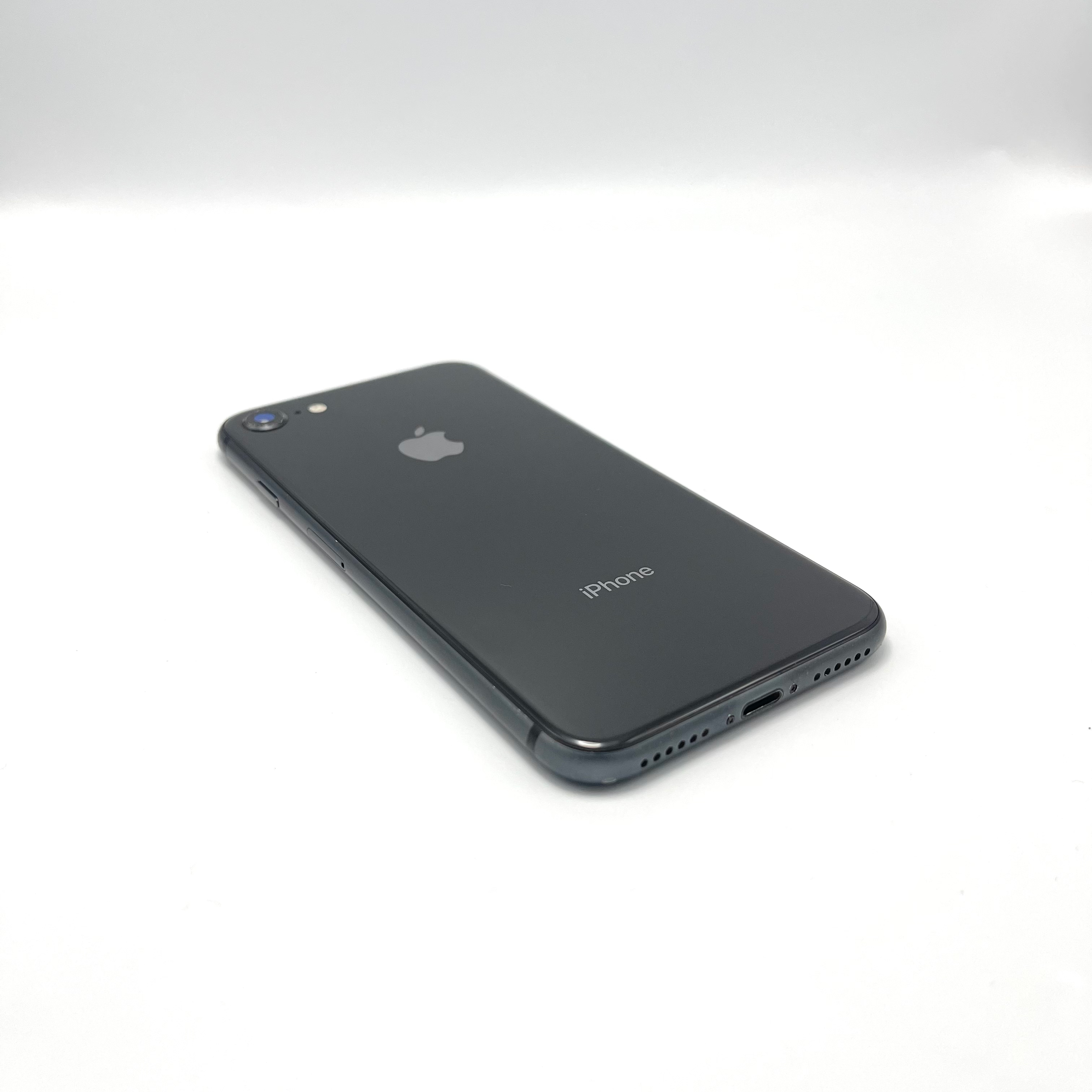 Apple iPhone 8 64GB - Black