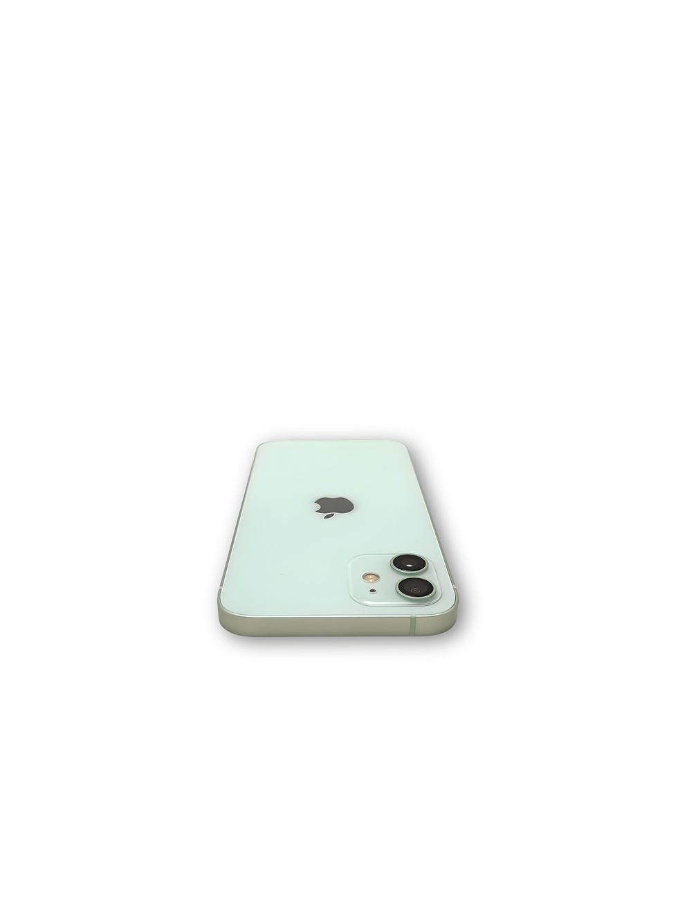 Thumbnail: Apple iPhone 12 - Green