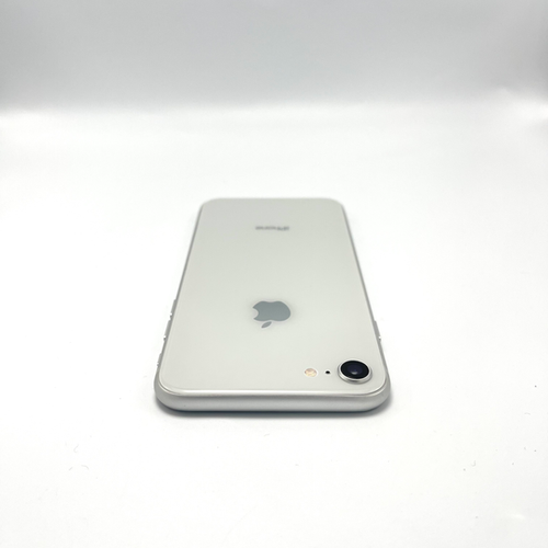 Apple iPhone 8 64GB - White | Smartest Phone Deals