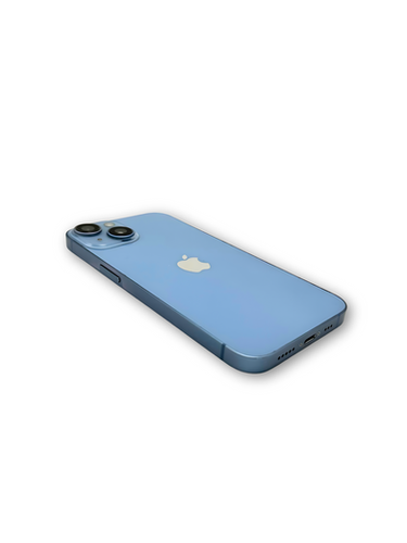 Apple iPhone 14 128GB - Blue | Smartest Phone Deals