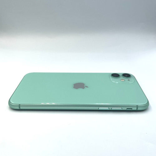 Apple iPhone 11 - Green | Smartest Phone Deals