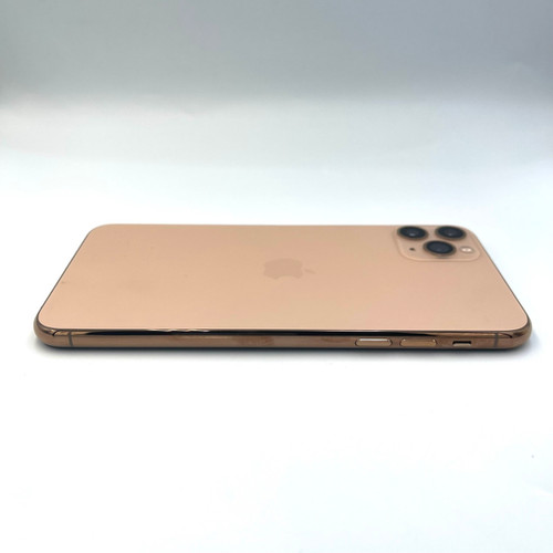 Apple iPhone 11 Pro Max 64GB - Gold | Smartest Phone Deals