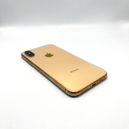 Apple iPhone XS - Gold | Smartest Phone Deals