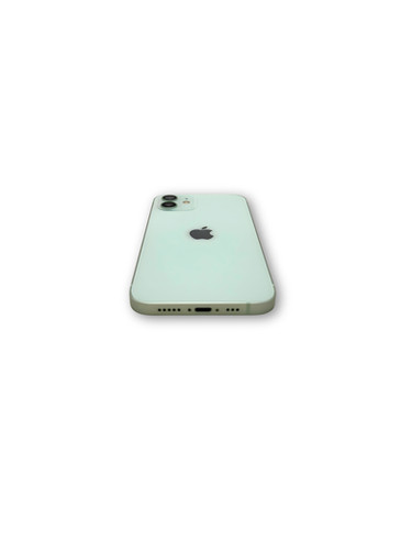 Apple iPhone 12 - Green | Smartest Phone Deals