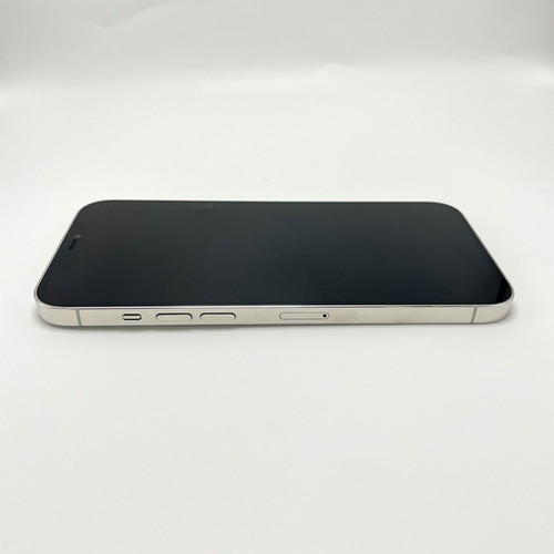 Apple iPhone 12 Pro Max 128GB - White | Smartest Phone Deals