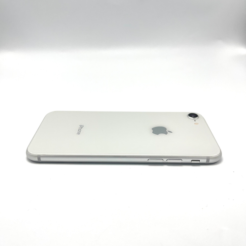 Apple iPhone 8 64GB - White | Smartest Phone Deals