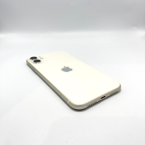 Apple iPhone 11 - White | Smartest Phone Deals