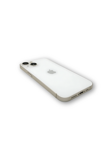 iPhone 13 ホワイト 128GB 残債無し Buy Used Apple iPhone 13 128GB White (Grade B) - Warranty & Fast