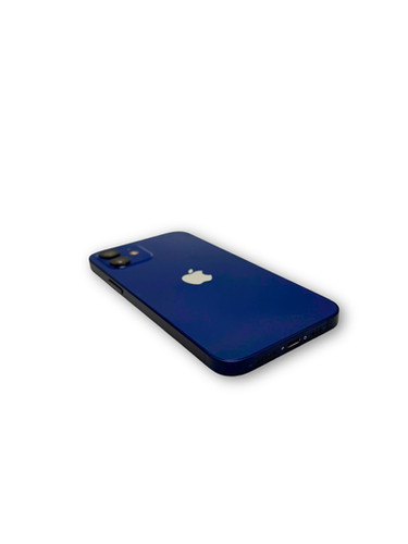 Apple iPhone 12 青 Apple iPhone 12 - Blue | Smartest Phone Deals