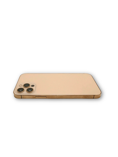Apple iPhone 13 Pro 128GB - Gold | Smartest Phone Deals