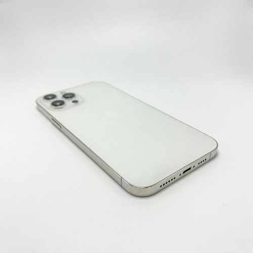 Iphone Pro 12 White Apple IPhone 12 Pro Max 128GB White