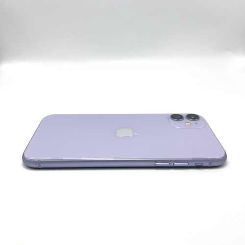 Apple iPhone 11 - Purple | Smartest Phone Deals