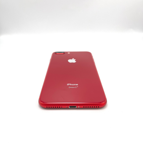 Apple iPhone 8 Plus - Red | Smartest Phone Deals