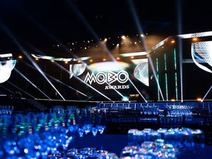 MOBO Awards 2026 Celebrates 30 Years of Black Music and Culture in Manchester
