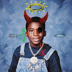 Meek Mill revisits a classic era with new single 'Nightmares To Dreams'