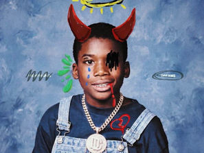Meek Mill revisits a classic era with new single 'Nightmares To Dreams'