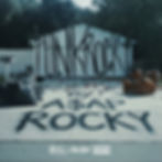 A$AP Rocky - Punk Rocky