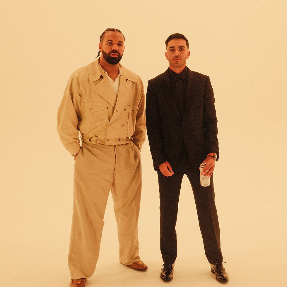 Drake - 20 v 1