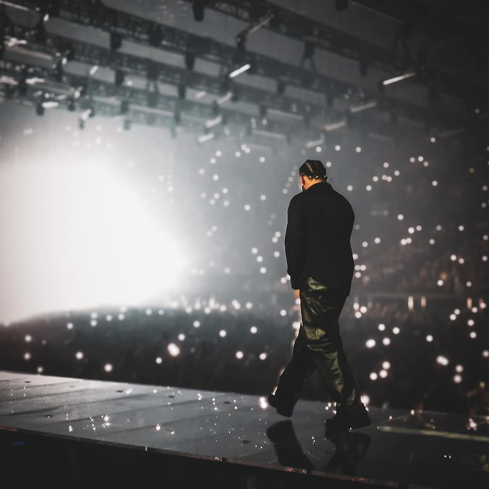 Drake