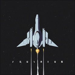 Logic drops off new E.P, 'Aquarius III'
