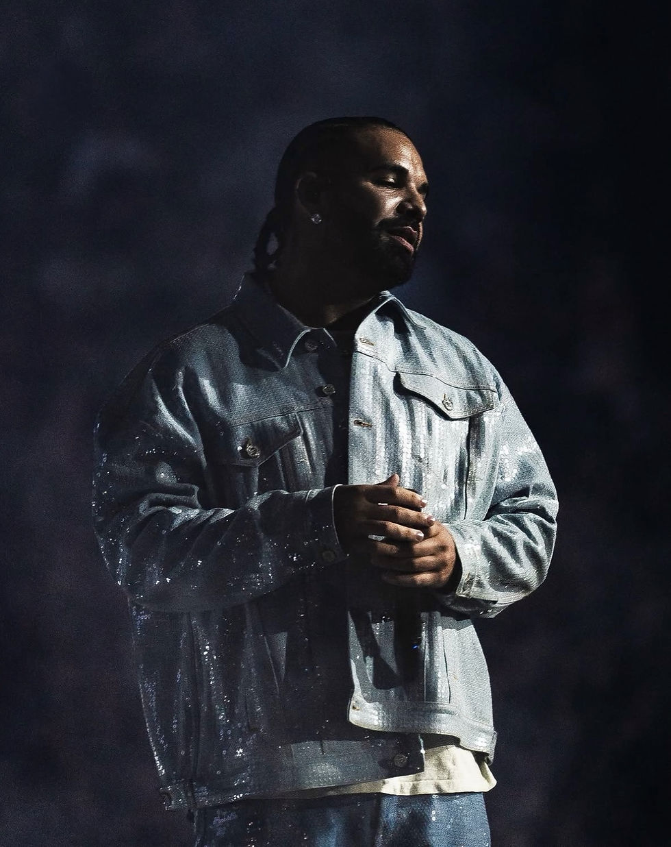 Drake - 'Fear Of Missing Out'