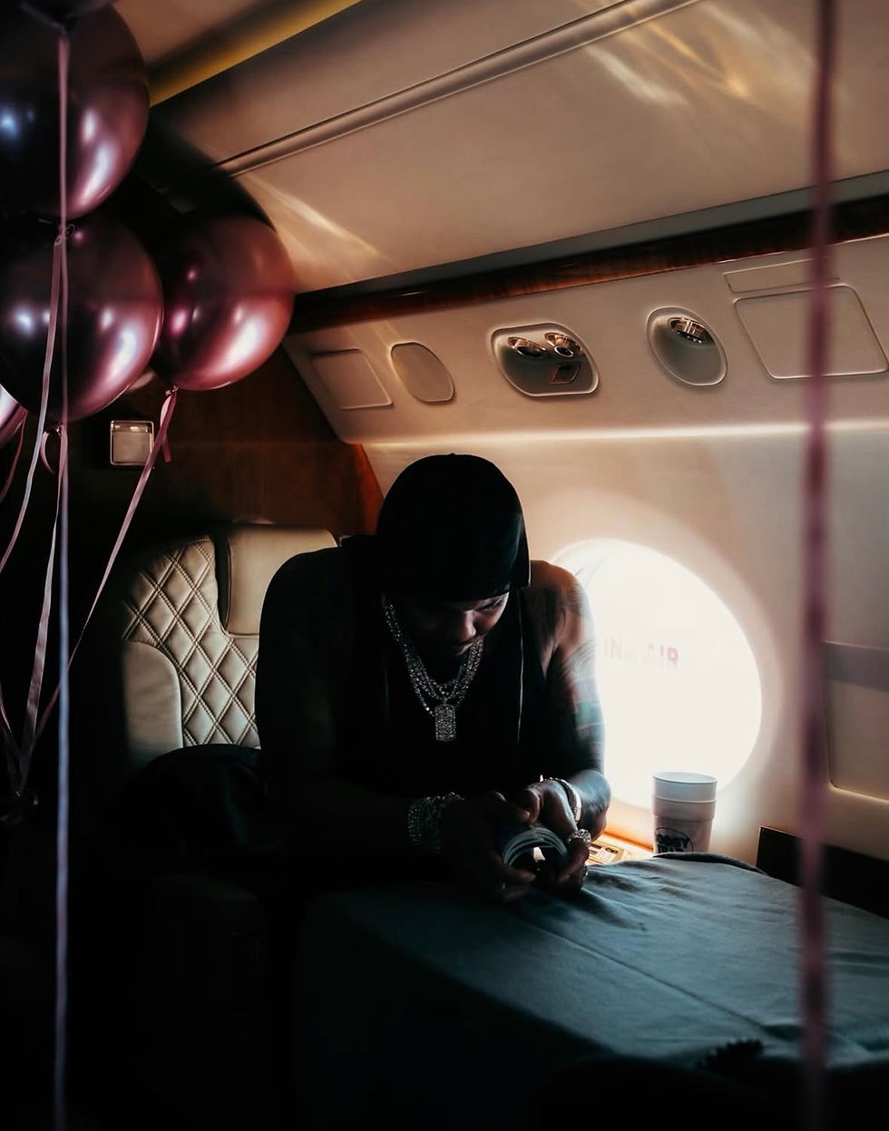 G Herbo reconnects with his roots on new project ‘Lil Herb: Lil Heroin Edition’
