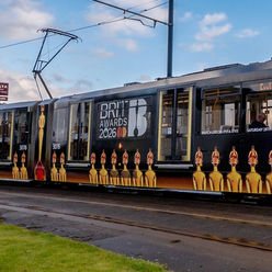 BRIT Awards 2026: History in Manchester.